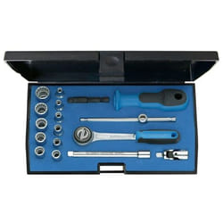 Gedore 1815652 douills et ensemble de douilles