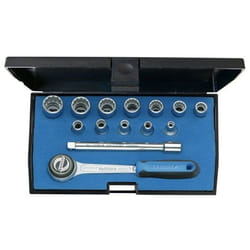 Gedore 1815598 douills et ensemble de douilles