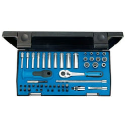 Gedore 1815687 douills et ensemble de douilles