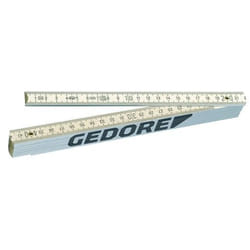Gedore 1837087 règle