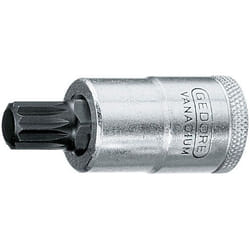 Gedore 1888943 embout de tournevis