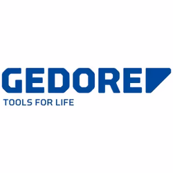 Gedore 1933248, 155 mm, 43 mm, 200 g