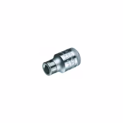 Description Originale Adaptateur d'embout 1/4'' skt - 3/8'' vkt ''Made by GEDORE'' est synonyme, dans le monde entier, des va ...