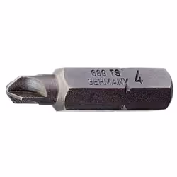 Gedore 1965549, 6 g, 35 mm, 18 mm