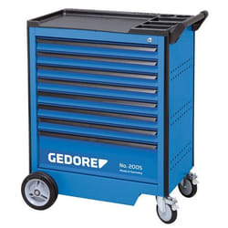 Gedore 2003554 chariot d'outils