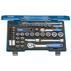 Gedore 2075695 douills et ensemble de douilles