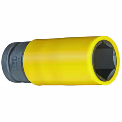 Fonctionné par machine, adapté à tous les tournevis pneumatiques et électriques standards, Avec carré intérieur selon DIN 312 ...