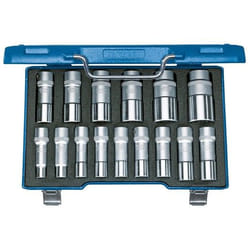 Gedore 2190214 douills et ensemble de douilles