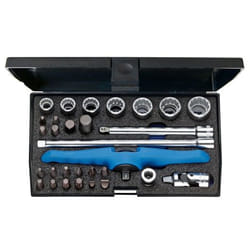 Gedore 2190281 Caisse à outils pour mécanicien