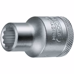 Informations techniques Diamètre 1 : 48 mm, diamètre 2 : 38 mm Modèle conforme à la norme DIN 3124, ISO 2725-1 Entraînement 4 ...
