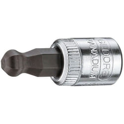 Gedore 2219468 embout de tournevis