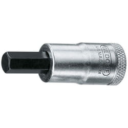 Gedore 1193449 embout de tournevis