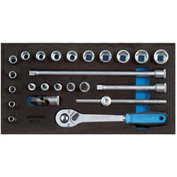 Gedore 2308975 douills et ensemble de douilles