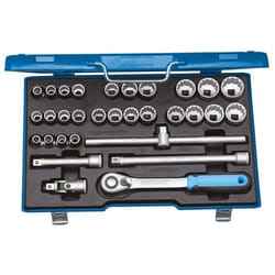 Gedore 2546043 douills et ensemble de douilles