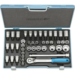 Gedore 2546000 douills et ensemble de douilles
