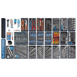 Gedore 2657716 chariot d'outils