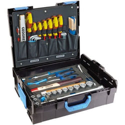 Gedore 2658194 Caisse à outils pour mécanicien