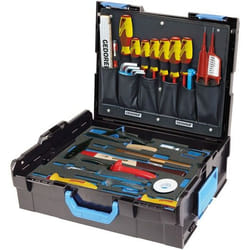 Gedore 2658208 Caisse à outils pour mécanicien