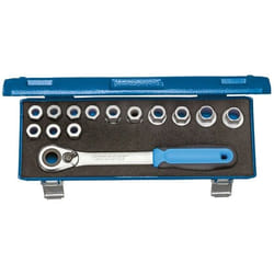 Gedore 2521563 douills et ensemble de douilles