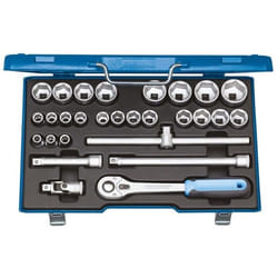 Gedore 2682869 douills et ensemble de douilles
