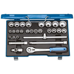 Gedore 2682877 douills et ensemble de douilles