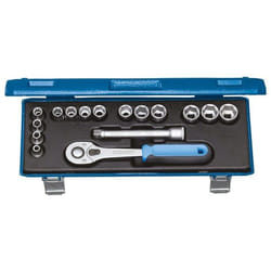 Gedore 2682885 douills et ensemble de douilles