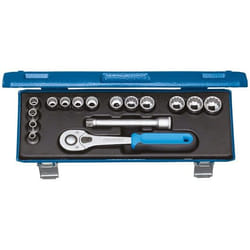 Gedore 2682893 douills et ensemble de douilles