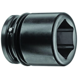 Gedore - 2734079 - Clé impact 3/4' 18 mm , k 32 s 18