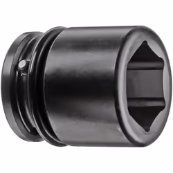 Conception selon DIN 3129, ISO 2725-2, Fonctionné par machine, adapté à tous les tournevis pneumatiques et électriques standa ...