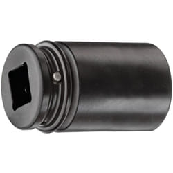 2734362 - Clé impact 3/4' 24 mm , k 32 sl 24 - Gedore