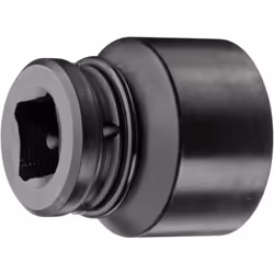 Conception selon DIN 3129, ISO 2725-2, Fonctionné par machine, adapté à tous les tournevis pneumatiques et électriques standa ...