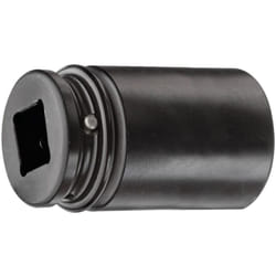 Gedore - 2734680 - Clé impact 1' 27 mm , k 21 sl 27