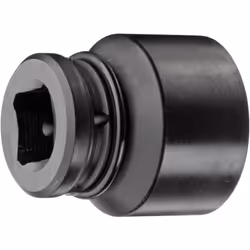 Conception selon DIN 3129, ISO 2725-2, Fonctionné par machine, adapté à tous les tournevis pneumatiques et électriques standa ...