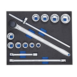 Gedore 2752727 douills et ensemble de douilles