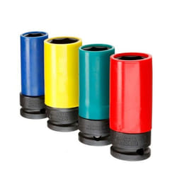 Gedore 2790831 douills et ensemble de douilles