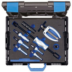 Gedore 2836041 Extracteur de vis et boulons