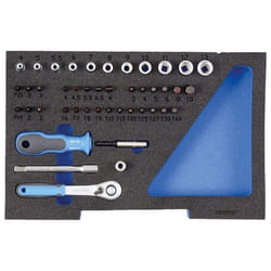 Gedore 2835886 douills et ensemble de douilles