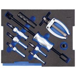 Gedore 2836025 Extracteur de vis et boulons
