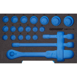 Gedore EI-1100 CT1-19