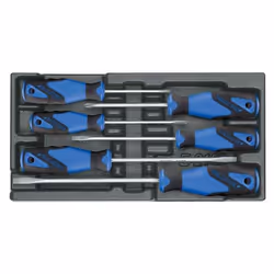 Gedore 2823829, 158 mm, 43 mm, 140 g