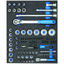 Gedore TS CT2-D19-D20 1 outils