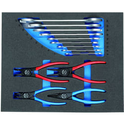 Gedore TS CT2-6-8000 1 outils