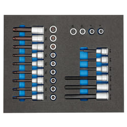 Gedore TS CT2-ITX19 1 outils
