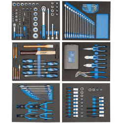 Gedore TS-190 190 outils