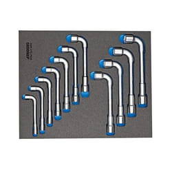 Gedore 2841851 douills et ensemble de douilles