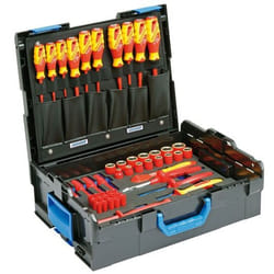 Gedore 2979063 Caisse à outils pour mécanicien