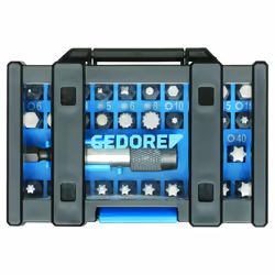 Gedore 666-032-J embout de tournevis