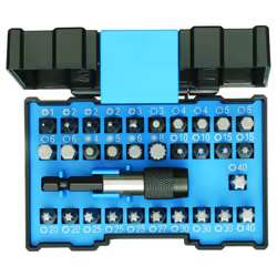 Gedore 666-032-J embout de tournevis