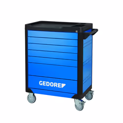 Gedore WHL-L7-TS-147 - Vue supplémentaire 4