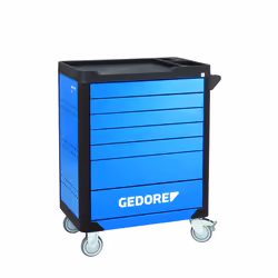 Gedore WHL-L7-TS-147 - Vue supplémentaire 7